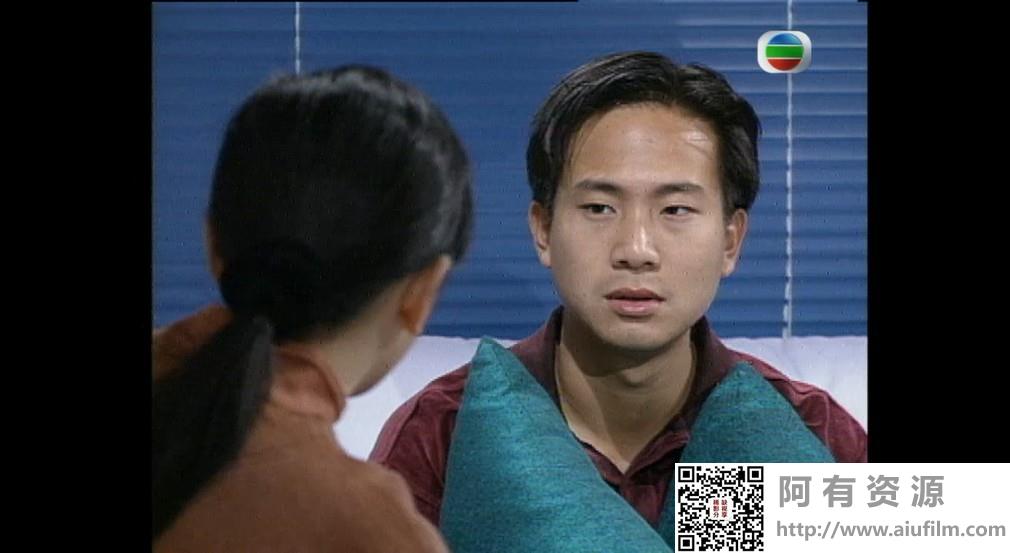 [TVB][1992][爱生事家庭][夏雨/陈敏儿/黎彼得][粤语无字][GOTV源码/TS][117集全/每集约420M] 香港电视剧 