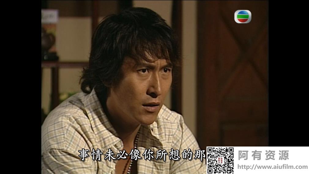 [TVB][2005][心慌心郁逐个捉][马德钟/滕丽名/钟丽淇][国粤双语/外挂简繁中字][GOTV源码/MKV][20集全/每集约810M] 香港电视剧 