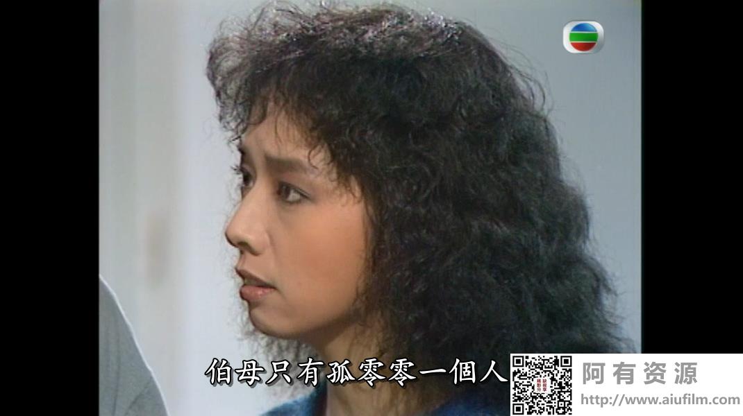 [TVB][1985][鼓舞][刘德华/毛舜筠/严秋华][粤语/外挂SRT简繁中字][GOTV源码/TS][20集全/单集约750M] 精品专区 