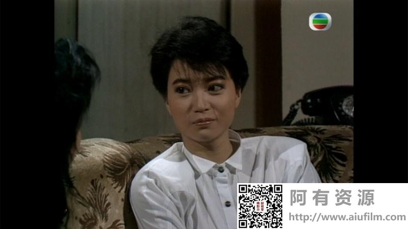 [TVB][1987][男儿本色][林俊贤/黎明/谢宁/吴孟达][国粤双语无字][GOTV源码/ts][27集全/每集约850M] 香港电视剧 