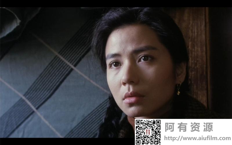 [中国香港][1991][极道追踪][刘德华/钟楚红][国粤双语中字][1080P/MKV/1.97G] 香港电影 