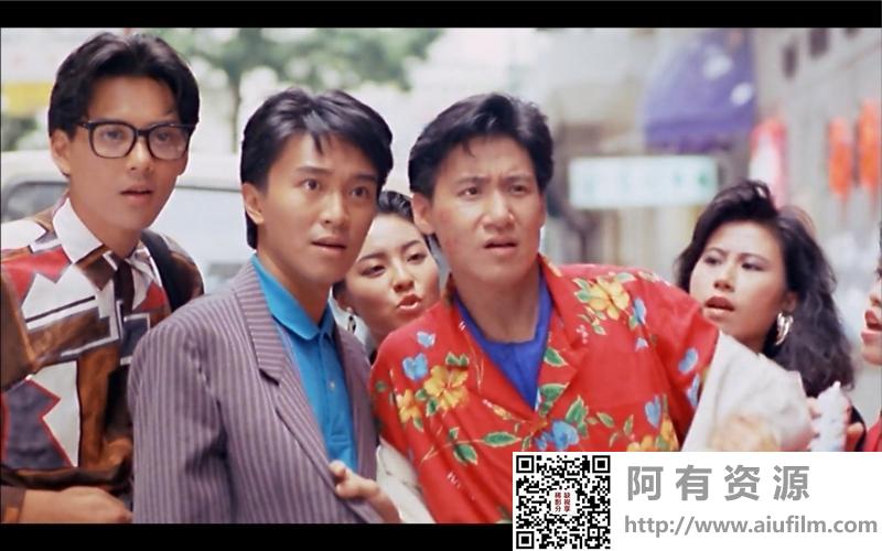 [中国香港][1988][最佳女婿][张学友/周星驰/莫少聪/张敏][国粤双语中字][1080P/MKV/1.89G] 香港电影 