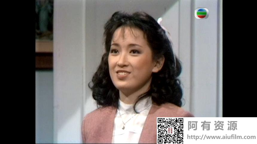 [TVB][1985][大香港][周润发/龚慈恩/关礼杰/刘青云][国粤双语外挂中字][GOTV源码/MKV][30集全/单集约780M] 香港电视剧 