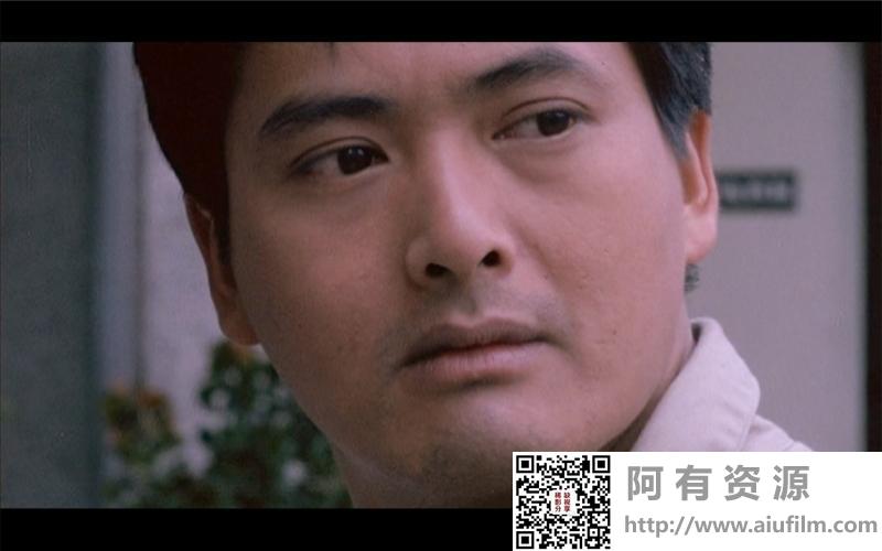 [中国香港][1987][英雄本色II][狄龙/张国荣/周润发][国粤双语中字][1080P/MKV/2.1G] 香港电影 