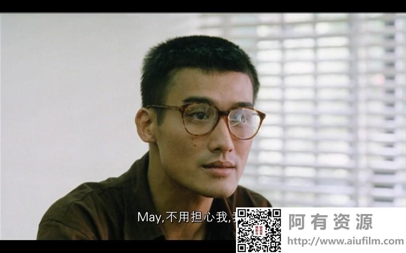 [中国香港][1987][监狱风云][周润发/梁家辉/何家驹/张耀扬][国粤双语中字][1080P/MKV/2.25G] 香港电影 