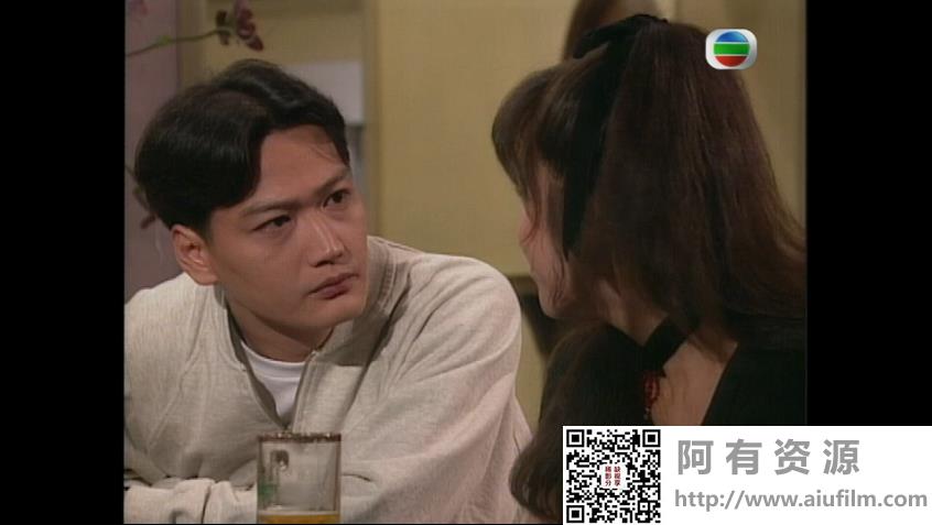 [TVB][1994][CatWalk俏佳人][陶大宇/郭可盈/林保怡][国粤双语外挂中字][GOTV源码/TS][10集全/单集约910M] 香港电视剧 