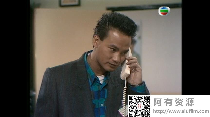 [TVB][1988][狙击神探][任达华/张兆辉/彭文坚][国粤双语无字][GOTV源码/TS][20集全/每集约800M] 香港电视剧 