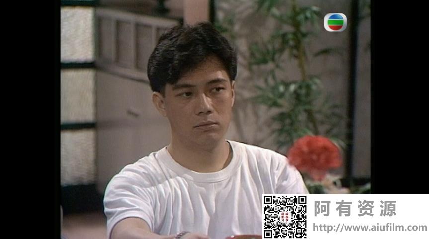 [TVB][1988][狙击神探][任达华/张兆辉/彭文坚][国粤双语无字][GOTV源码/TS][20集全/每集约800M] 香港电视剧 