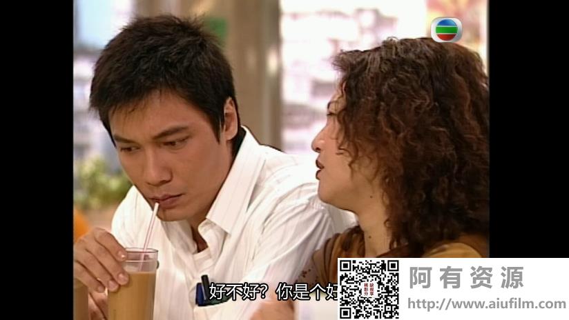 [TVB][2004][街市的童话][罗嘉良/伍咏薇/吴美珩][国粤双语中字][GOTV源码/MKV][20集全/单集约850M] 香港电视剧 