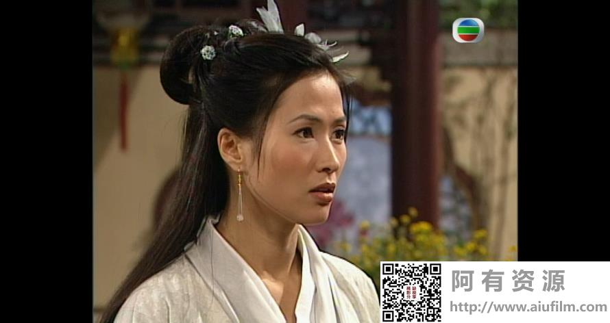 [TVB][2005][转世惊情][关德辉/唐文龙/陈豪][国粤双语中字][GOTV源码/MKV][20集全/单集约850M] 香港电视剧 