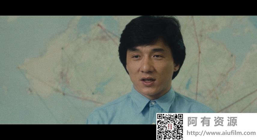 [中国香港][1988][警察故事续集][成龙/张曼玉/陈国新][国粤英三语/特效字幕][4K超清修复][MKV/2.43G] 香港电影 