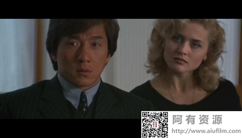 [中国香港][1996][警察故事4：简单任务][成龙/董骠/楼学贤][国粤英三语/中字][MKV/1.5G/1080P] 香港电影 
