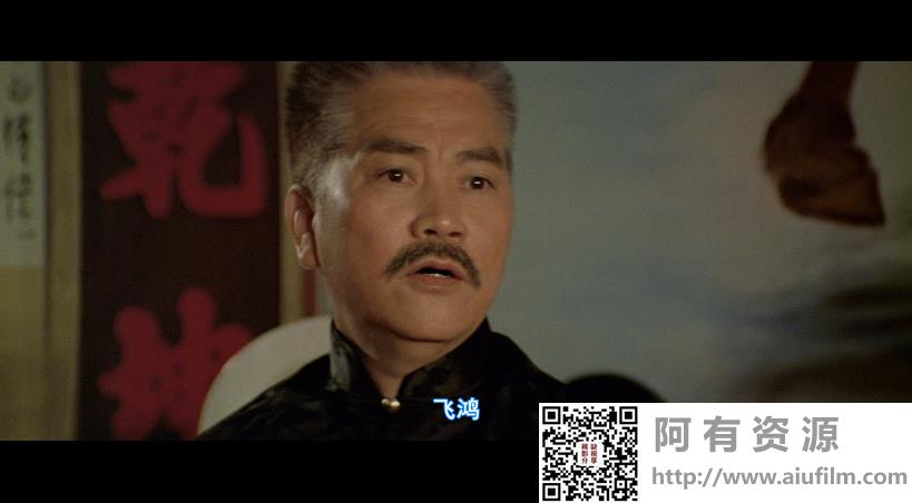 [中国香港][1978][醉拳][成龙/黄正利/袁小田][国粤双语中字][1080P][MKV/2.39G] 香港电影 