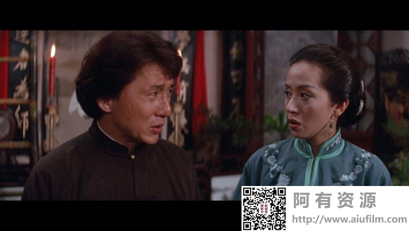 [中国香港][1994][醉拳2][成龙/梅艳芳/狄龙][国粤双语中字][MKV/2.64G/1080P] 香港电影 