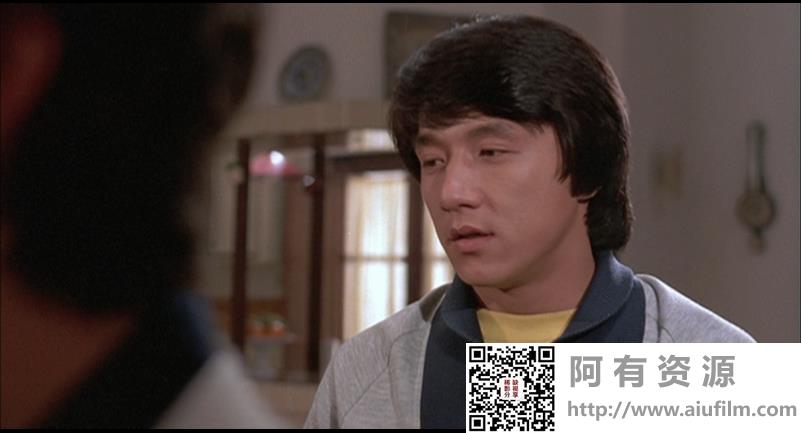 [中国香港][1984][快餐车][成龙/洪金宝/元彪][国粤双语中字][MKV/5.52G/1080P] 香港电影 