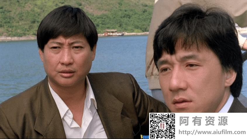 [中国香港][1988][飞龙猛将][成龙/洪金宝/元彪][国粤双语中字][MKV/3.82G/1080P] 香港电影 