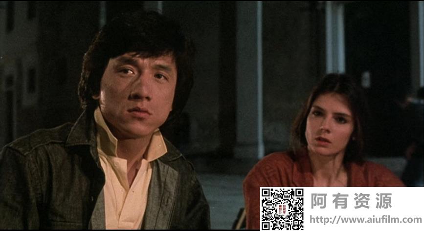 [中国香港][1986][龙兄虎弟][成龙/谭咏麟/关之琳][国粤双语中字][MKV/2.71G/1080P] 香港电影 