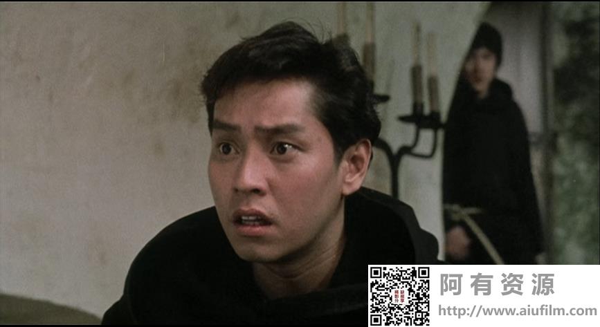 [中国香港][1986][龙兄虎弟][成龙/谭咏麟/关之琳][国粤双语中字][MKV/2.71G/1080P] 香港电影 