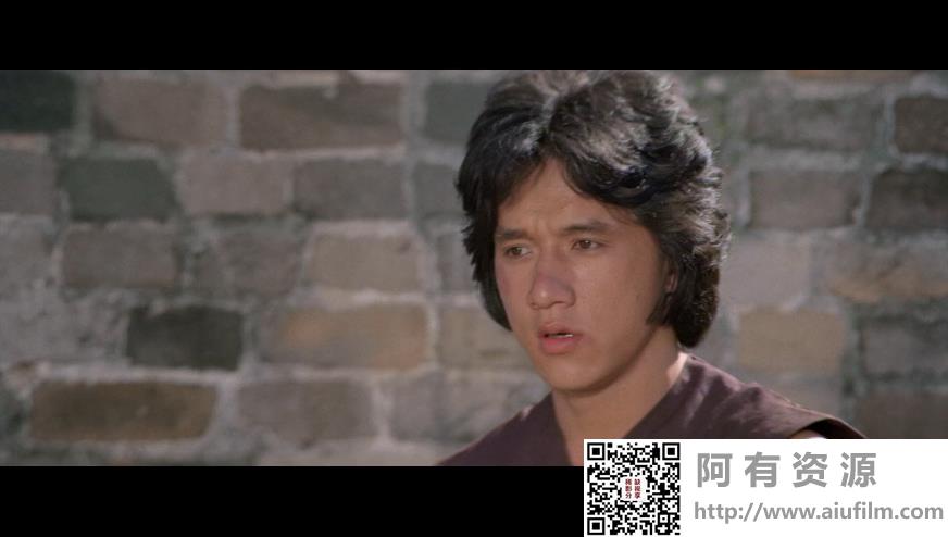 [中国香港][1978][蛇形刁手][成龙/袁小田/黄正利][国粤双语中字][1080P/MKV/2.73G] 香港电影 
