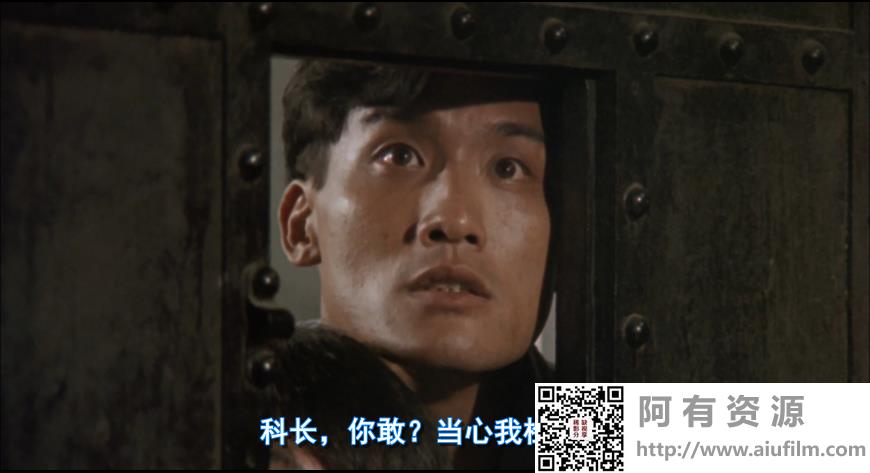 [中国香港][1991][火烧岛][成龙/刘德华/洪金宝][国粤英日四语/特效中字][1080P][MKV/2.54G] 香港电影 