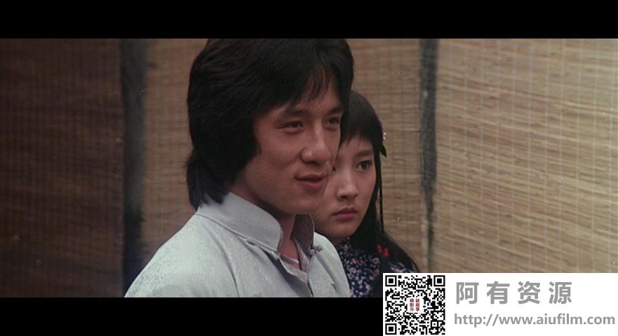 [中国香港][1982][龙少爷][成龙/元奎/冯克安][国粤双语中字][MKV/6.61G/1080P] 香港电影 