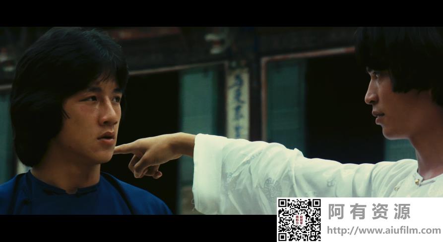 [中国香港][1979][龙拳][成龙/田俊/苗可秀][国粤英三语中字][MKV/1080P/4.61G] 香港电影 