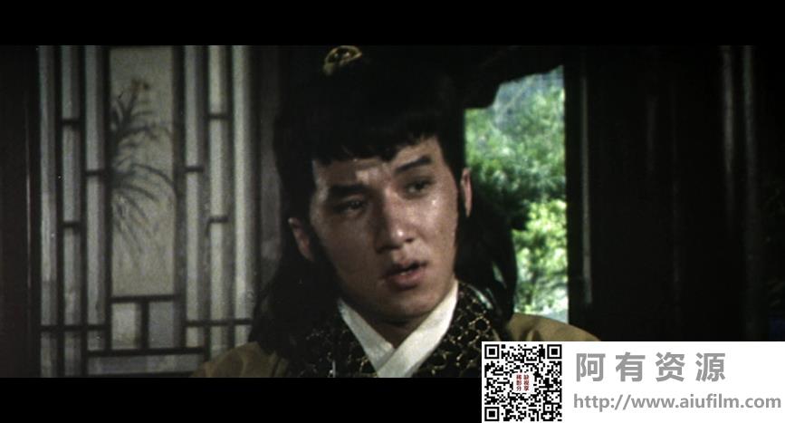 [中国香港][1978][飞渡卷云山][成龙/梁小龙/田俊][国粤双语中字][MKV/6.66G/1080P] 香港电影 