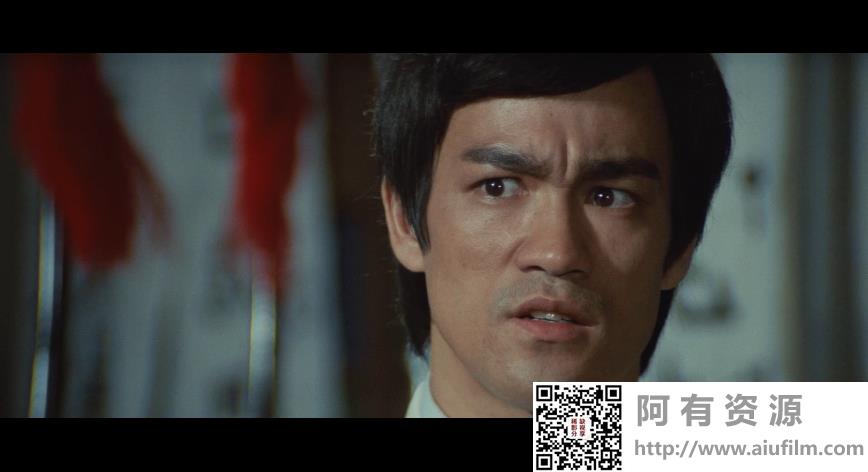 [中国香港][1972][精武门][李小龙/苗可秀/田俊][国粤双语中字][1080P][MKV/2.72G] 香港电影 