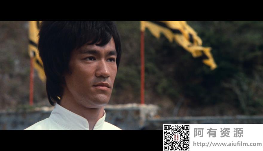 [中国香港][1973][龙争虎斗][李小龙/石坚/茅瑛][国粤双语中字]1080P][MKV/2.63G] 香港电影 