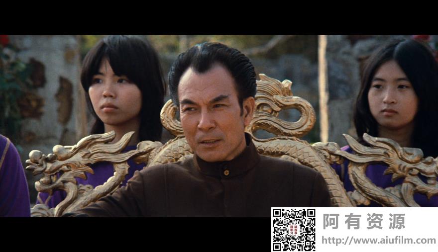 [中国香港][1973][龙争虎斗][李小龙/石坚/茅瑛][国粤双语中字]1080P][MKV/2.63G] 香港电影 