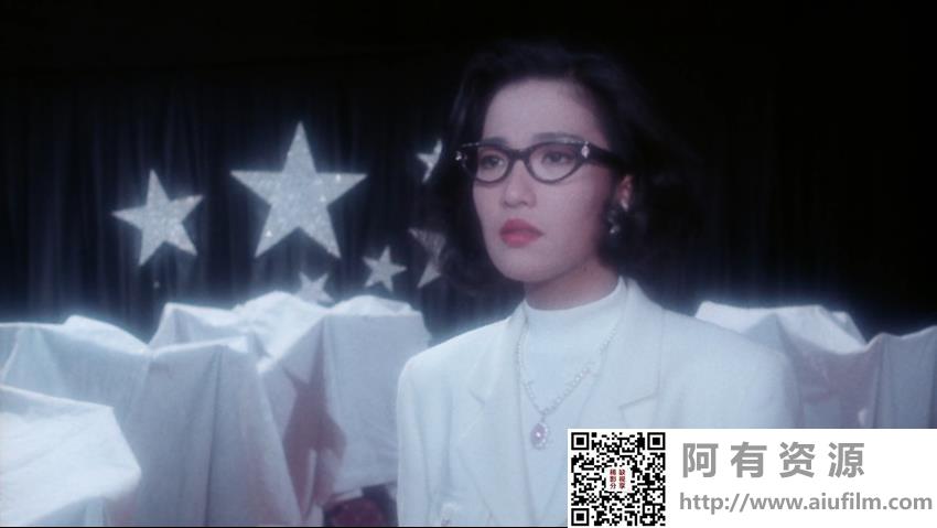 [中国香港][1994][我和春天有个约会][刘雅丽/苏玉华/罗冠兰][国粤双语特效中字][1080P][MKV/1.47G] 香港电影 