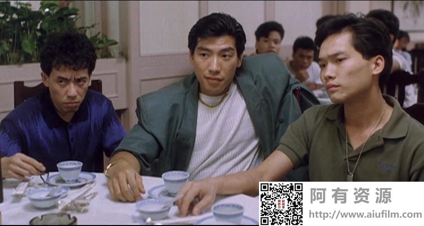 [中国香港][1988][学校风云][袁洁莹/张耀扬/刘松仁][国粤双语中字][1080P][MKV/5.11G] 香港电影 