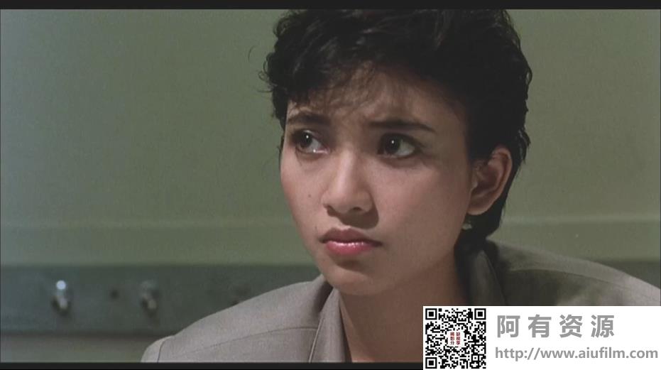 [中国香港][1987][猛鬼差馆][张学友/许冠英/陈家齐][国粤双语中字][1080P][MKV/3.6G] 香港电影 