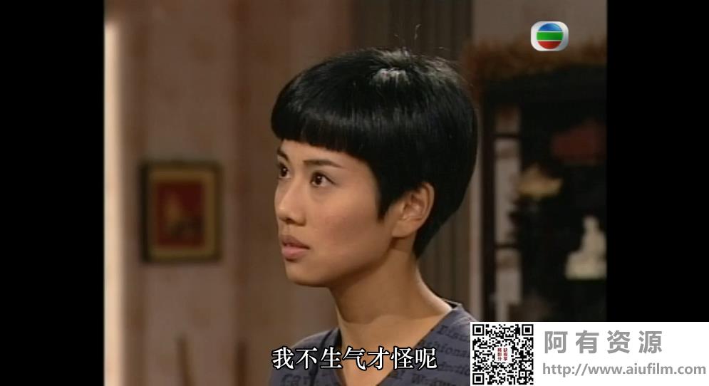[TVB][1997][大澳的天空][陈松伶/吴启华/陈妙瑛][国粤双语外挂中字][GOTV源码/TS][20集全/每集约920M] 香港电视剧 