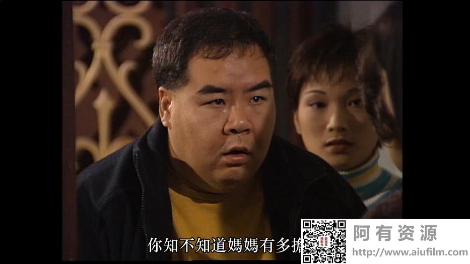 [ATV][1997][肥猫正传][郑则仕/鲍起静/江美仪][国粤双语外挂中字][FOX源码/1080P][30集全/每集约1.6G] 香港电视剧 