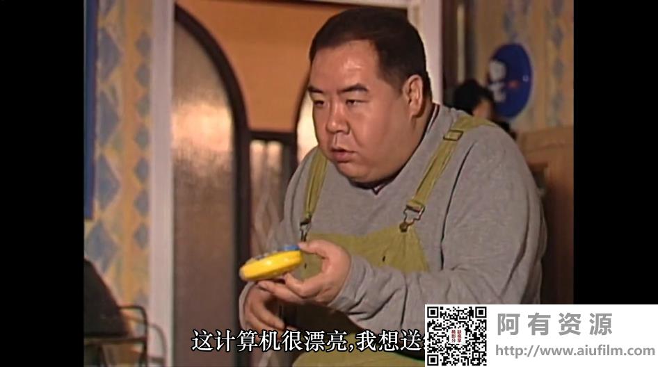 [ATV][1999][肥猫正传2][郑则仕/何家劲/江美仪][国粤双语外挂中字][FOX源码/1080P][32集全/每集约1.3G] 香港电视剧 