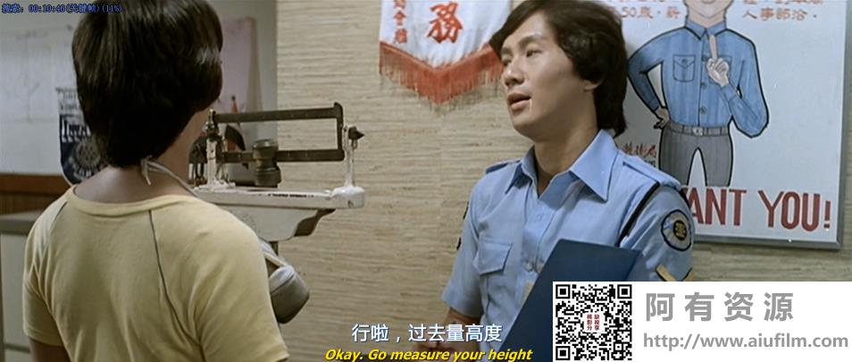 [中国香港][1981][摩登保镖][许冠文/许冠杰/许冠英][国粤双语特效中字][1080P/MKV/1.4G] 香港电影 