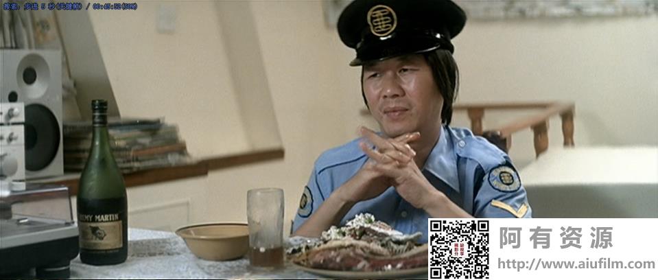 [中国香港][1981][摩登保镖][许冠文/许冠杰/许冠英][国粤双语特效中字][1080P/MKV/1.4G] 香港电影 