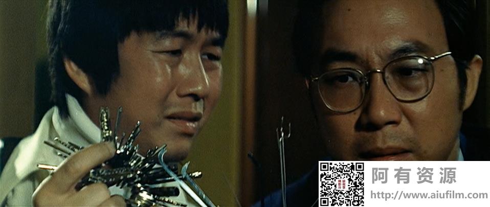 [中国香港][1976][半斤八两][许冠文/许冠杰/许冠英][国粤双语特效中字][1080P/MKV/1.5G] 香港电影 