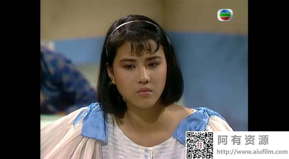 [TVB][1986][赤脚绅士][周海媚/吕方/刘青云][国粤双语外挂中字][GOTV源码/TS][30集全/每集约800M] 精品专区 