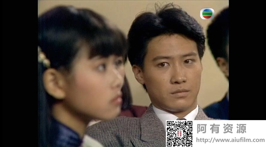 [TVB][1989][天涯歌女][陈松伶/黎明/关礼杰][国语/粤语外挂中字][GOTV源码/TS][20集全/每集约800M] 香港电视剧 