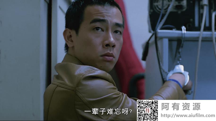 [中国香港][1998][生化寿尸][陈小春/李灿森/张锦程][国粤双语中字][1080P/MKV/3.78G] 香港电影 