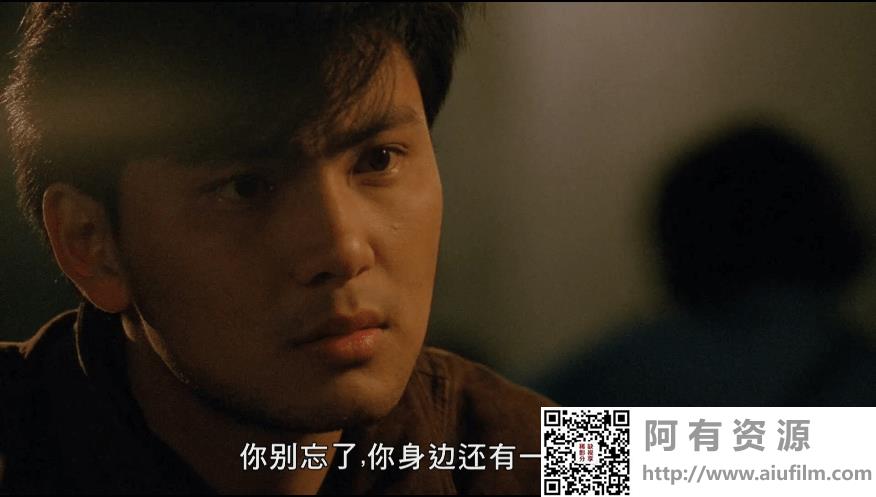 [中国香港][1991][正红旗下][林文龙/江华/吴雪雯][国粤双语中字][1080P/MKV/2.07G] 香港电影 