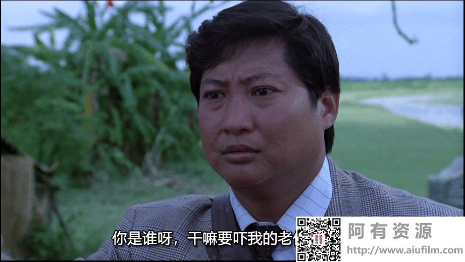 [中国香港][1989][八两金][洪金宝/张艾嘉/谢伟雄][国粤双语中字][1080P/MKV/3.84G] 香港电影 