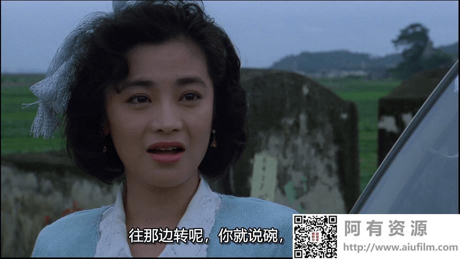 [中国香港][1989][八两金][洪金宝/张艾嘉/谢伟雄][国粤双语中字][1080P/MKV/3.84G] 香港电影 