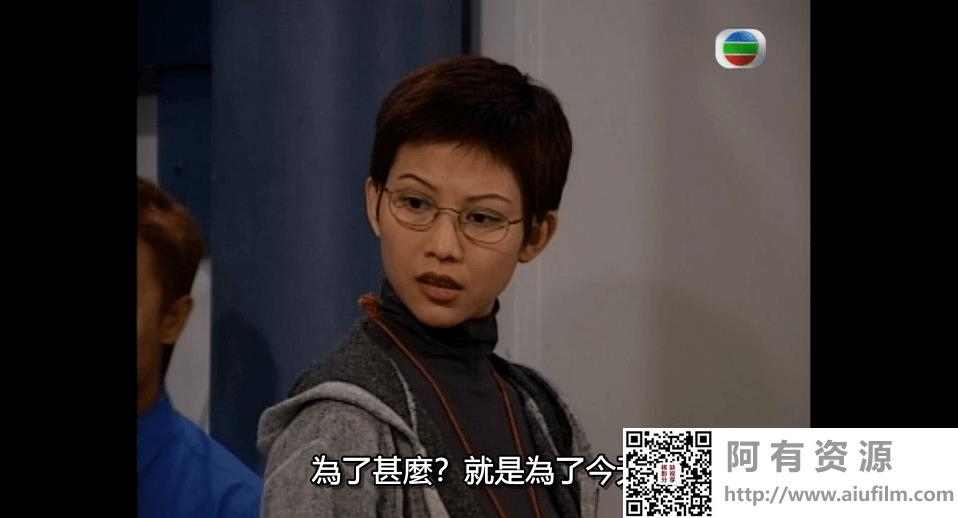 [TVB][1999][千里姻缘兜错圈][蔡少芬/马德钟/钱嘉乐][国粤双语外挂中字][GOTV源码/MKV][20集全/单集约840M] 香港电视剧 