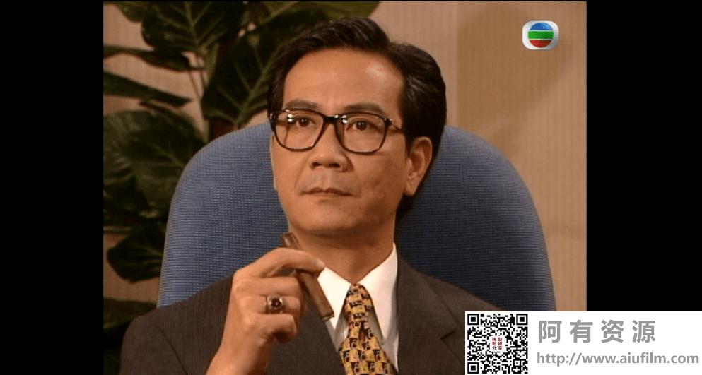 [TVB][1998][廉政行动][狄龙/张兆辉/梁荣忠][国粤双语外挂中字][GOTV源码/MKV][5集全/单集约890M] 香港电视剧 