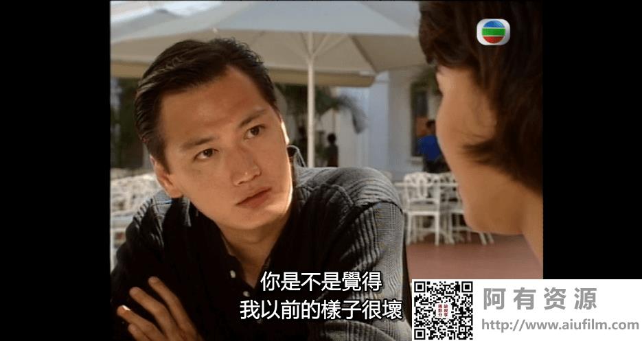 [TVB][1994][壹号皇庭4][欧阳震华/陶大宇/苏永康][国粤双语中字][GOTV源码/MKV][26集全/每集840M] 香港电视剧 