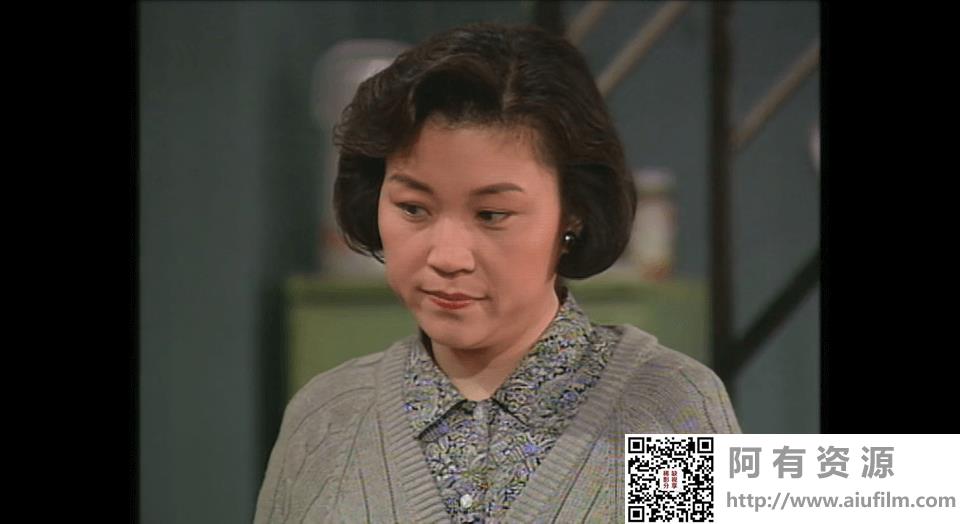 [ATV][1992][一千灵异夜系列][翁虹/尹天照/江华][国粤双语中字][Mytvsuper源码/1080P][15集全/每集约1G] 香港电视剧 