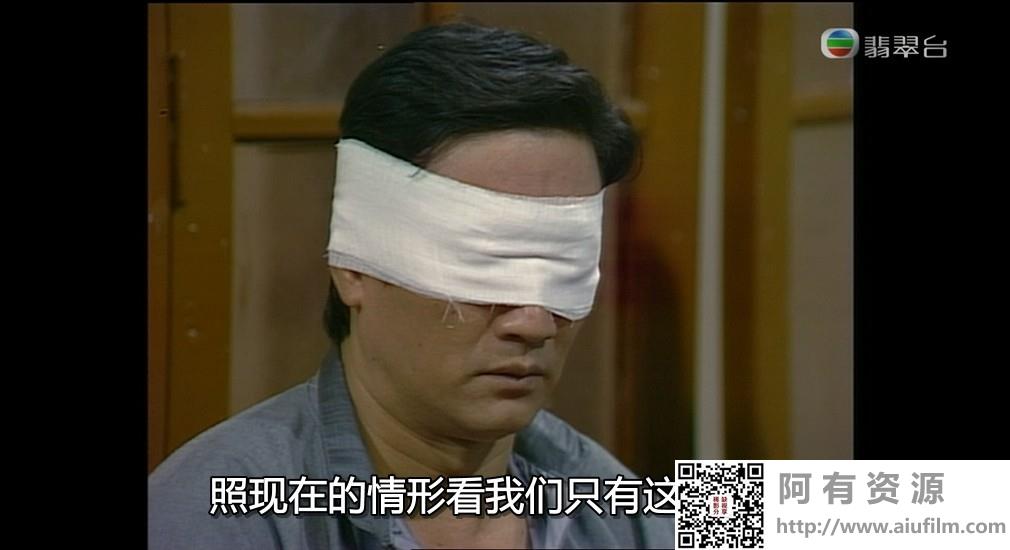 [TVB][1980][千王之王][谢贤/汪明荃/任达华][国粤双语/简繁字幕][翡翠台源码/1080i][20集全/每集约2.8G] 香港电视剧 
